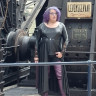LadyGinaB LadyGinaB