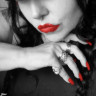 Satin Rouge Satin Rouge