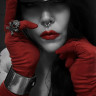 Satin Rouge Satin Rouge