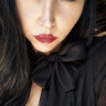 Satin Rouge Satin Rouge
