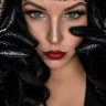 Satin Rouge Satin Rouge