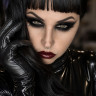 Satin Rouge Satin Rouge